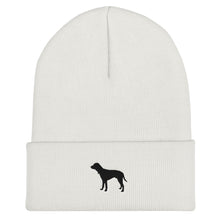 Load image into Gallery viewer, Cuffed Beanie The woody