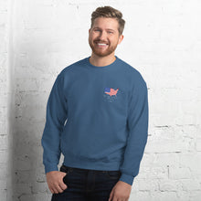 Load image into Gallery viewer, Unisex Sweatshirt American Dream