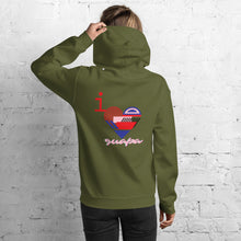 Load image into Gallery viewer, Unisex Hoodie