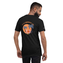 Load image into Gallery viewer, Short-Sleeve Unisex T-Shirt Tuwondaful Life