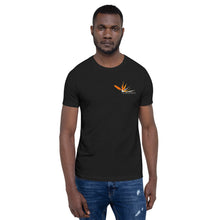 Load image into Gallery viewer, Tuwonda Bird of paradise Tee