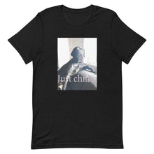 Load image into Gallery viewer, Just chillin Tee