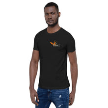 Load image into Gallery viewer, Tuwonda Bird of paradise Tee