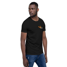 Load image into Gallery viewer, Tuwonda Bird of paradise Tee