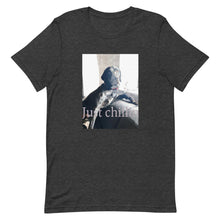 Load image into Gallery viewer, Just chillin Tee