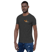 Load image into Gallery viewer, Tuwonda Bird of paradise Tee