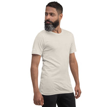 Load image into Gallery viewer, Short-Sleeve Unisex T-Shirt Tuwondaful Life