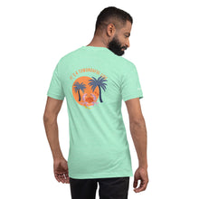 Load image into Gallery viewer, Short-Sleeve Unisex T-Shirt Tuwondaful Life