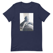 Load image into Gallery viewer, Just chillin Tee