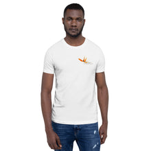 Load image into Gallery viewer, Tuwonda Bird of paradise Tee