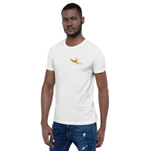 Load image into Gallery viewer, Tuwonda Bird of paradise Tee