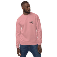 Load image into Gallery viewer, Unisex eco sweatshirt
