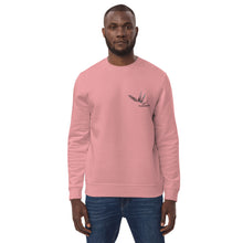 Load image into Gallery viewer, Unisex eco sweatshirt
