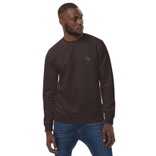 Load image into Gallery viewer, Unisex eco sweatshirt
