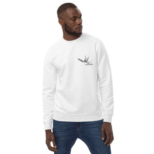 Load image into Gallery viewer, Unisex eco sweatshirt
