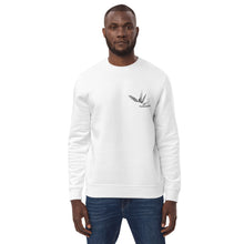 Load image into Gallery viewer, Unisex eco sweatshirt
