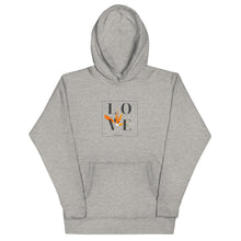 Load image into Gallery viewer, Unisex Hoodie
