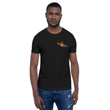 Load image into Gallery viewer, Tuwonda Bird of paradise Tee
