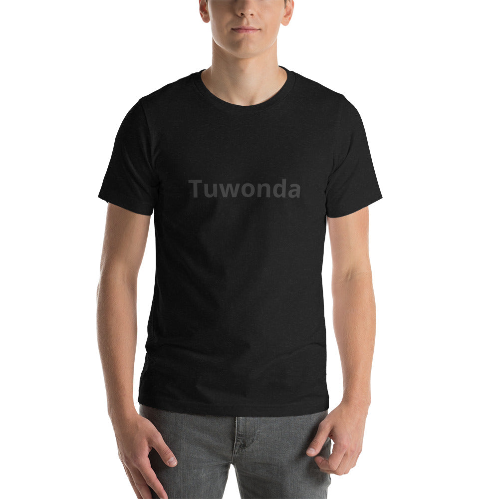 Tuwonda Tee