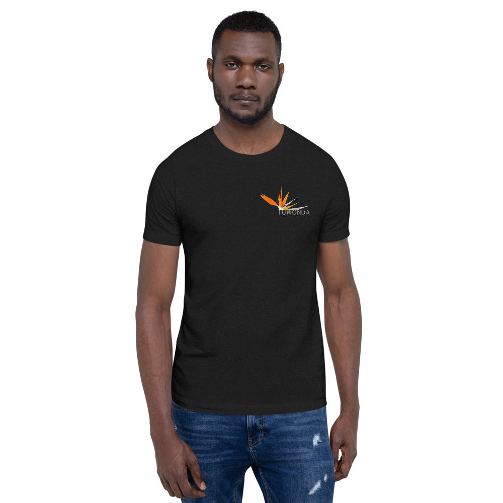 Tuwonda Bird of paradise Tee