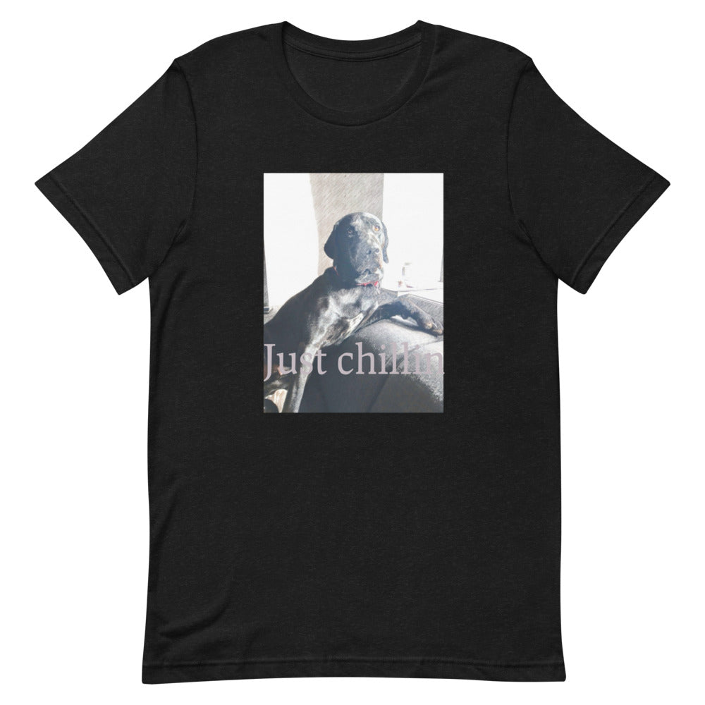 Just chillin Tee