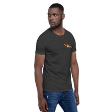 Load image into Gallery viewer, Tuwonda Bird of paradise Tee
