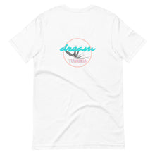 Load image into Gallery viewer, Short-Sleeve Unisex T-Shirt Tuwonda Dream
