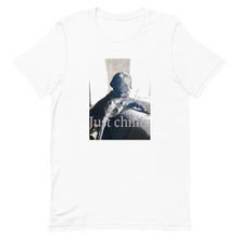 Load image into Gallery viewer, Just chillin Tee
