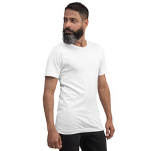 Load image into Gallery viewer, Short-Sleeve Unisex T-Shirt Tuwondaful Life
